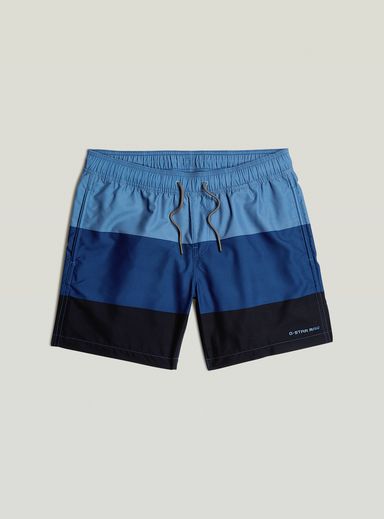 Bañador Dirik Color Block